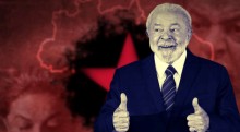 AO VIVO: Descaradamente, Lula exalta “democracia” da Venezuela (veja o vídeo)