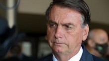 Bolsonaro está inelegível!