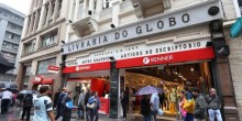 O triste fechamento de empresas em Porto Alegre e o relato desesperado de um empresário