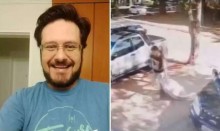 Acima de qualquer suspeita, predador é preso em flagrante
