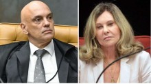 A gravidade das acusações do MPF e a dúvida que paira sobre como será a reação de Moraes