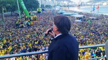 AO VIVO: O legado de Bolsonaro... Zema, Tarcísio ou Michelle? (veja o vídeo)