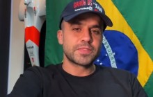 O mais novo "perseguido político" no Brasil conta detalhes da ação da PF (veja o vídeo)