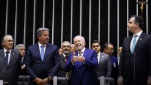 Modus operandi: Lula libera mais de 2 bilhões para agradar Congresso em semana decisiva (veja o vídeo)