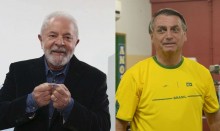Em nítido sinal de fraqueza, Lula novamente copia Bolsonaro