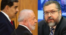 Em entrevista explosiva, ex-ministro revela que “Lula está transformando a América do Sul no paraíso do terrorismo e do narcosocialismo" (veja o vídeo)