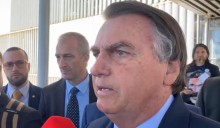 Pela quarta vez no ano, Bolsonaro vai depor na Polícia Federal
