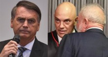 Com inelegibilidade de Bolsonaro, conteúdo sigiloso surge para atormentar o “sistema” com fortes revelações