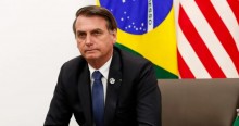Perseguição ultrapassa fronteiras e Banco ‘fecha’ conta de Bolsonaro nos EUA