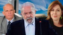 Ex-general venezuelano que denunciou Lula é extraditado para os EUA e promete contar tudo (veja o vídeo)