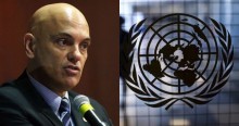 Grave denúncia contra Moraes e em defesa de presos pelo 8/1 está na ONU