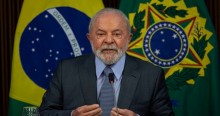 De novo, Lula volta a normalizar o assalto, em fala irresponsável (veja o vídeo)