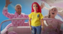 AO VIVO: Onda Barbie revela feministas dentro da direita (veja o vídeo)