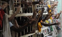 Programa carcerário tem início e deve libertar milhares de presos em todo o Brasil