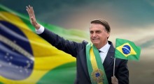 AO VIVO: Agora, o Brasil precisa saber quem mandou matar Bolsonaro (veja o vídeo)
