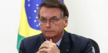 Justiça toma decisão inesperada sobre Bolsonaro