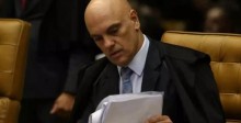 A mais nova decisão polêmica de Moraes