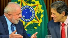 Sob a total inércia de Lula e Haddad, contas públicas têm déficit bilionário (veja o vídeo)