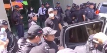 Filho de Gustavo Petro, presidente da Colômbia, é preso por crime terrível (veja o vídeo)
