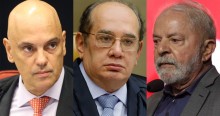 Lula tem nas mãos o "candidato" dos ministros Moraes e Gilmar para a PGR