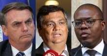 Ministros de Lula ignoram morte de PM e Bolsonaro detona indignado