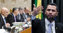 Senador Cleitinho solta o verbo e quer interrupção de julgamento sobre porte de drogas