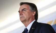 Senador detona o vazamento de dados sigilosos de Jair Bolsonaro