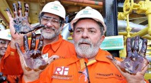 Lula, Dilma, Petrobras e a espécie ‘homo stupidus’