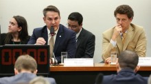 CPI encontra documentos que podem por fim a "farra" do MST