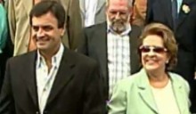 Morre mãe de Aécio