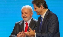 Atividade econômica desacelera ante o total silêncio de Lula e Haddad