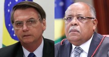 Benedito inicia mais um episódio contra Bolsonaro