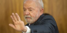 Lula de Volta: A Tragicomédia Continua