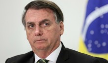 URGENTE: Defesa de Bolsonaro se manifesta sobre acusações de hacker na CPMI
