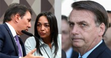 URGENTE: Presidente da CPMI se manifesta e nova perseguição contra Bolsonaro deve começar