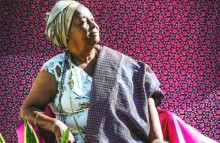Na total insegurança da Bahia, mãe Bernadete é assassinada