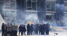 URGENTE: Nova ação da PF prende autoridades policiais envolvidas no 8 de janeiro