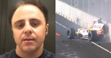 Felipe Massa vai acionar a Justiça contra um dos maiores escândalos da história da Fórmula 1