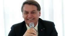 “O maior crime de Bolsonaro foi ter sido o melhor presidente brasileiro dos últimos tempos”, afirma deputado (veja o vídeo)
