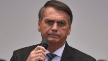 URGENTE: Bolsonaro pode ser proibido de deixar o Brasil