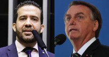 Janones faz a declaração mais aterrorizante contra Bolsonaro