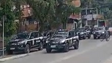 Polícia Militar de SP cancela mais um CPF na Operação Escudo