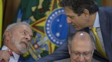 Importante entidade aponta algo muito grave na reforma tributária de Lula