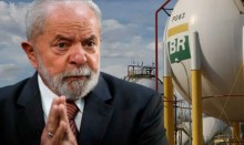 AO VIVO: Denúncia bomba contra Ministro de Lula / Preço dos combustíveis dispara (veja o vídeo)
