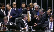 URGENTE: Inesperadamente, arcabouço fiscal de Lula será votado hoje