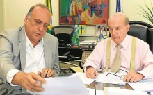 Morre ex-governador do Rio