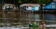 'ONGs financiadas com dinheiro internacional atuam na Amazônia para gerar pobreza', afirma senador