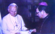 Morre um dos mais conhecidos arcebispos do Brasil