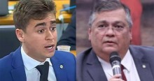 Destemido, Nikolas desafia Flávio Dino e desmonta narrativa contra Bolsonaro (veja o vídeo)