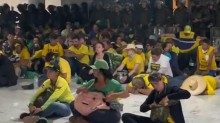 Senador revela o "acordo grotesco" proposto a presos pelo 8 de janeiro
